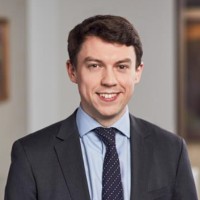 Josh Baxter, Cfa