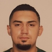 Alejandro Gonzalez Quiros