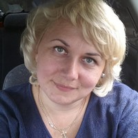 Юлия Репина