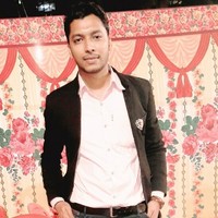 Aabid Shaikh