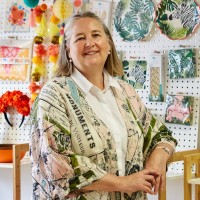 Clare Harris