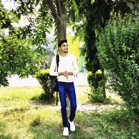 Parth Saxena