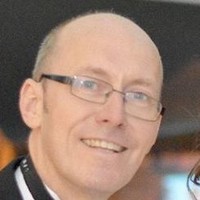 Alex Mcmullan