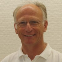 Rolf Albert m.sc.