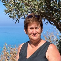 Giuseppina A.C. Peters-Beatrice