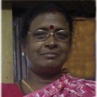 Bharati Swain