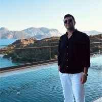 Osman Burak TAVAS