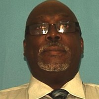 Darrell Britt
