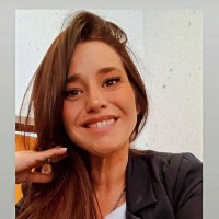 Maria Gisela Ojeda