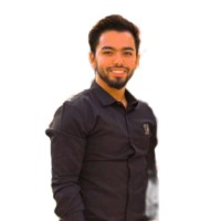 Mo Yasser