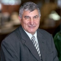 Lou Patti