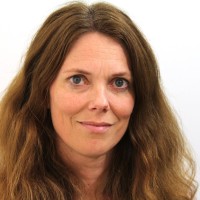 Karin Lindström