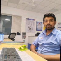 Nitin Mahale