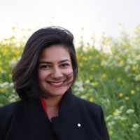 Jahan Leena Masood