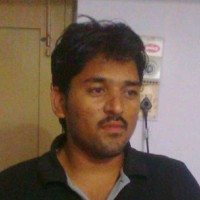 Krishna Prasad Motupalli