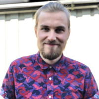 Johan Johansson