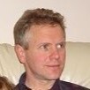 Ian Wilson
