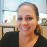 Melissa Thompson