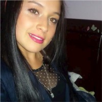 Angie Lizeth Baracaldo Parra