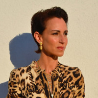 Catherine Ross Glaser