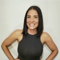 Courtney Burns