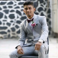 Dawson Rebello