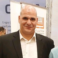 Samer Alqaderi,Cipm