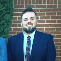 Victor Dourado Cabido