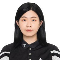 Nancy Lin