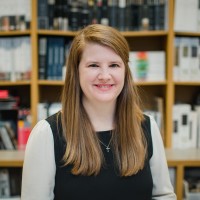 Kacey Clark Manning, IIDA