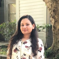 Anjani Nalla