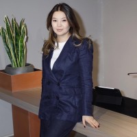 Aidana Kassymbayeva