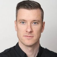 Bjarni G. Nicolaisson
