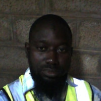 Fodé Lamine Diadiou