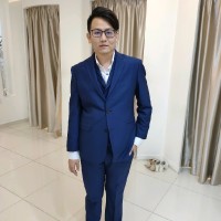 Low Chuan Jun (Cj)