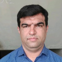 Nimesh Thakkar