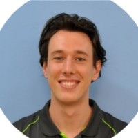Jedd Parkinson