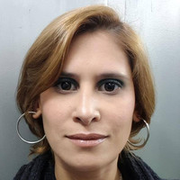 Eva Maria Palacio