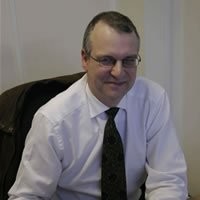Simon Knowd