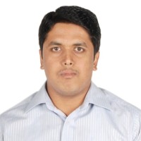 Murthy T S
