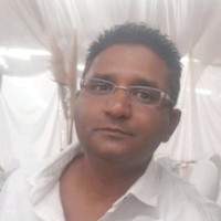 Mohamed Riyaad Khan