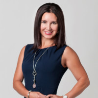 Sharlene Rutherford, Mba