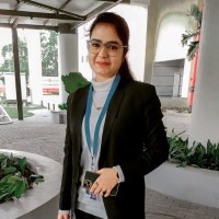 Nikhat Afreen