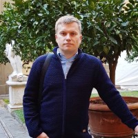 Александр Акулов