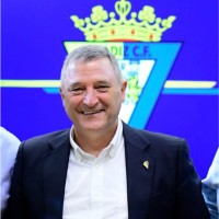 Jose Luis Donoso Alvarez