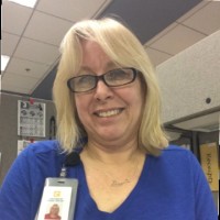 Kathy Lindemann