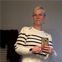 Dorte Ryttergaard