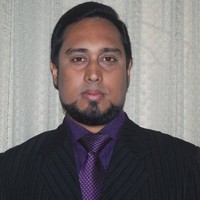 Istiak Khan