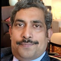 Vrijendra Kumar Jaysawal