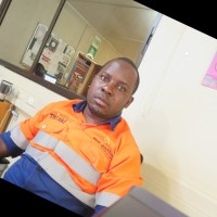 Sydney Moonga